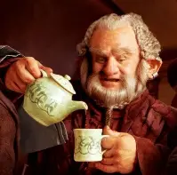 What Happened To The Bodies Of The Dwarves Who Died In Erebor
