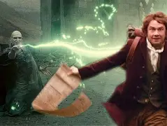 What If Bilbo Baggins Had Kept The Arkenstone For Himself
