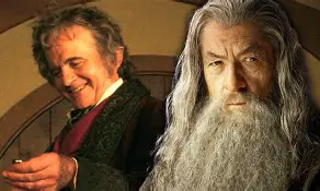 What if Gandalf had found the One Ring instead of Bilbo?