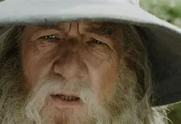 What If Gandalf Had Found The One Ring Instead Of Bilbo