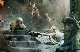 Fellowship of the Ring