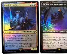 Gandalf the Grey