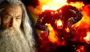 The History of the Balrog