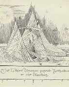 J.R.R. Tolkien and Peter Jackson