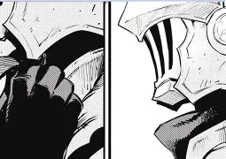 Sting glowing to reveal goblins nearby
