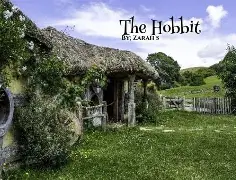 J.R.R. Tolkien with children