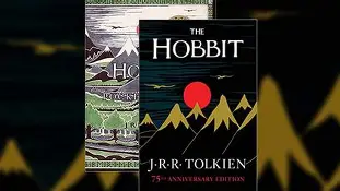 Why The Hobbit Book Was Originally Written For Children