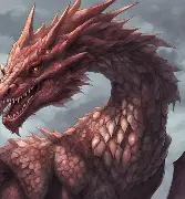 Smaug the dragon