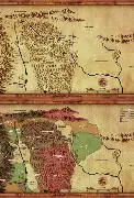 How Did Gandalf Get The Map And Key To Erebor