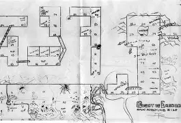 Thorin's map