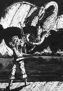 Smaug and the One Ring