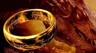 Smaug and the Balrogs