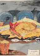 The Hidden Connection Between Smaug And The One Ring