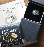 The Silmaril