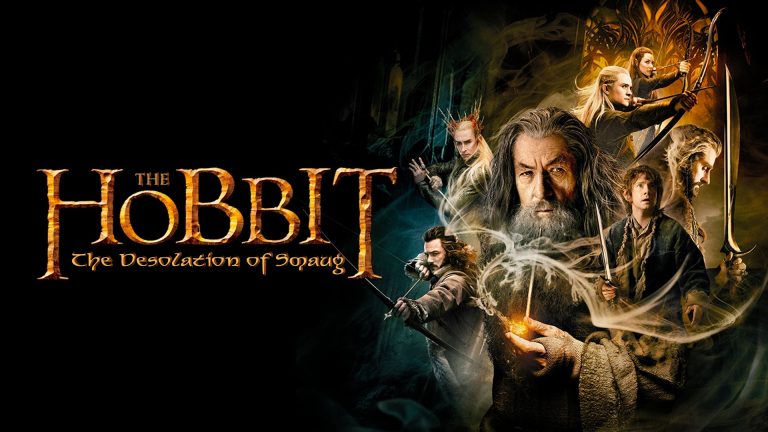 The Hobbit: Two Films Vs. Three Films Structure: Which Is Better?
