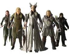 The Most Expensive Hobbit Collectibles Every Fan Wants