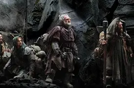The Mystery of the Stone Giants in The Hobbit: An Unexpected Journey