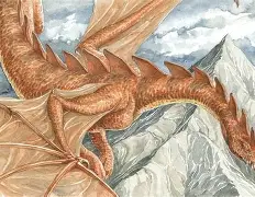 Thriving Erebor