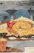 The Secret History Of The Lonely Mountain Before Smaug Arrived