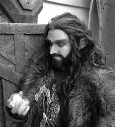 Thorin Oakenshield
