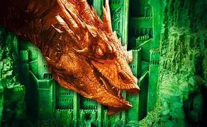 A depiction of a thriving Erebor during the Third Age