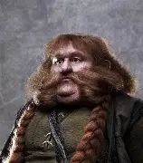 The Lonely Mountain, home to Thorin's company and the dwarves of Erebor