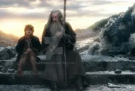 Thorin Oakenshield