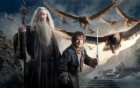 Bilbo Baggins