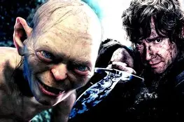 The Fellowship of the Ring