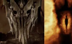 The Watchtowers of Gondor
