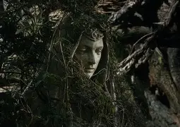 Thranduil and his Elves