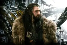 The Battle of Five Armies