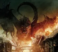 Why Smaug Was The Last Great Dragon Of Middle-Earth